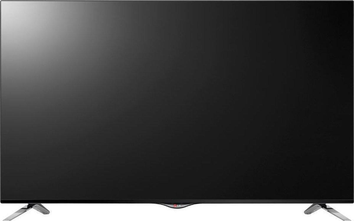 TV LED 49" - LG 49UB830V, Smart TV, 4K, 3D