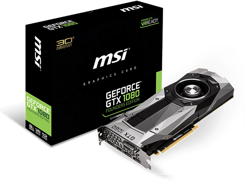 Comprar tarjeta grafica gtx 1080 online ti