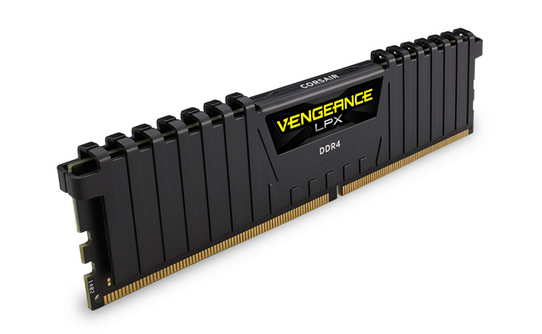 Corsair CMK16GX4M2B3000C15 16GB DDR4 3000MHz módulo de memoria