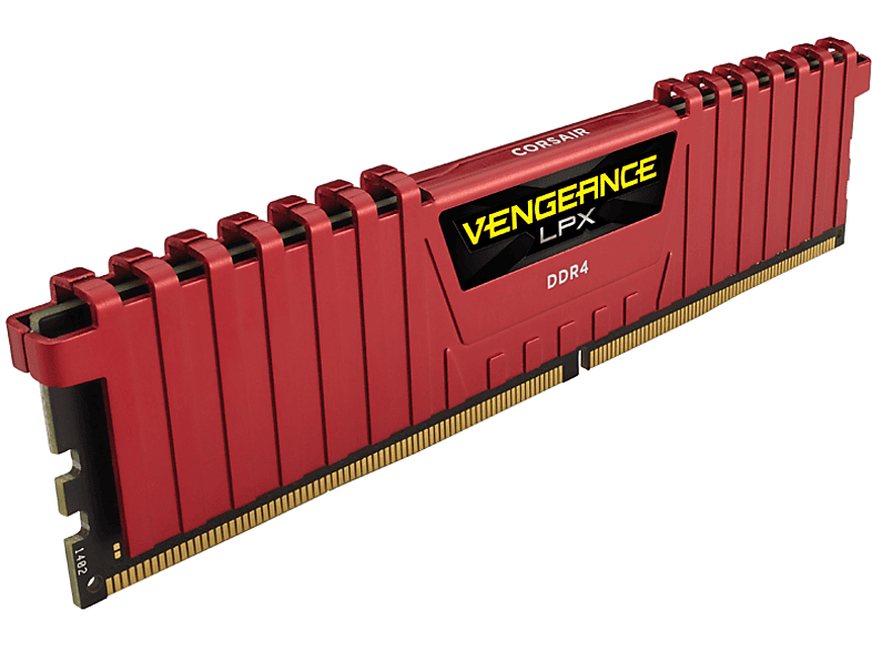 Corsair 32GB DDR4-2666 32GB DDR4 2666MHz módulo de memoria