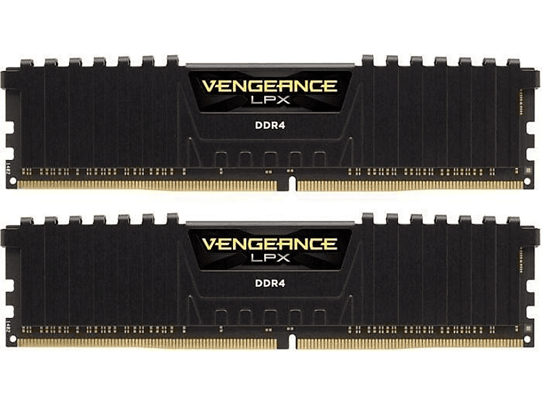 Corsair Vengeance LPX 32GB DDR4-3200 32GB DDR4 3200MHz módulo de memoria