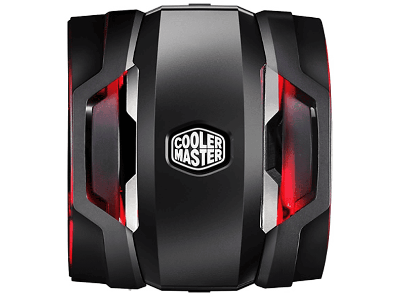 COOLERMASTER Cooler Master MasterAir Maker 8 Procesador Enfriador