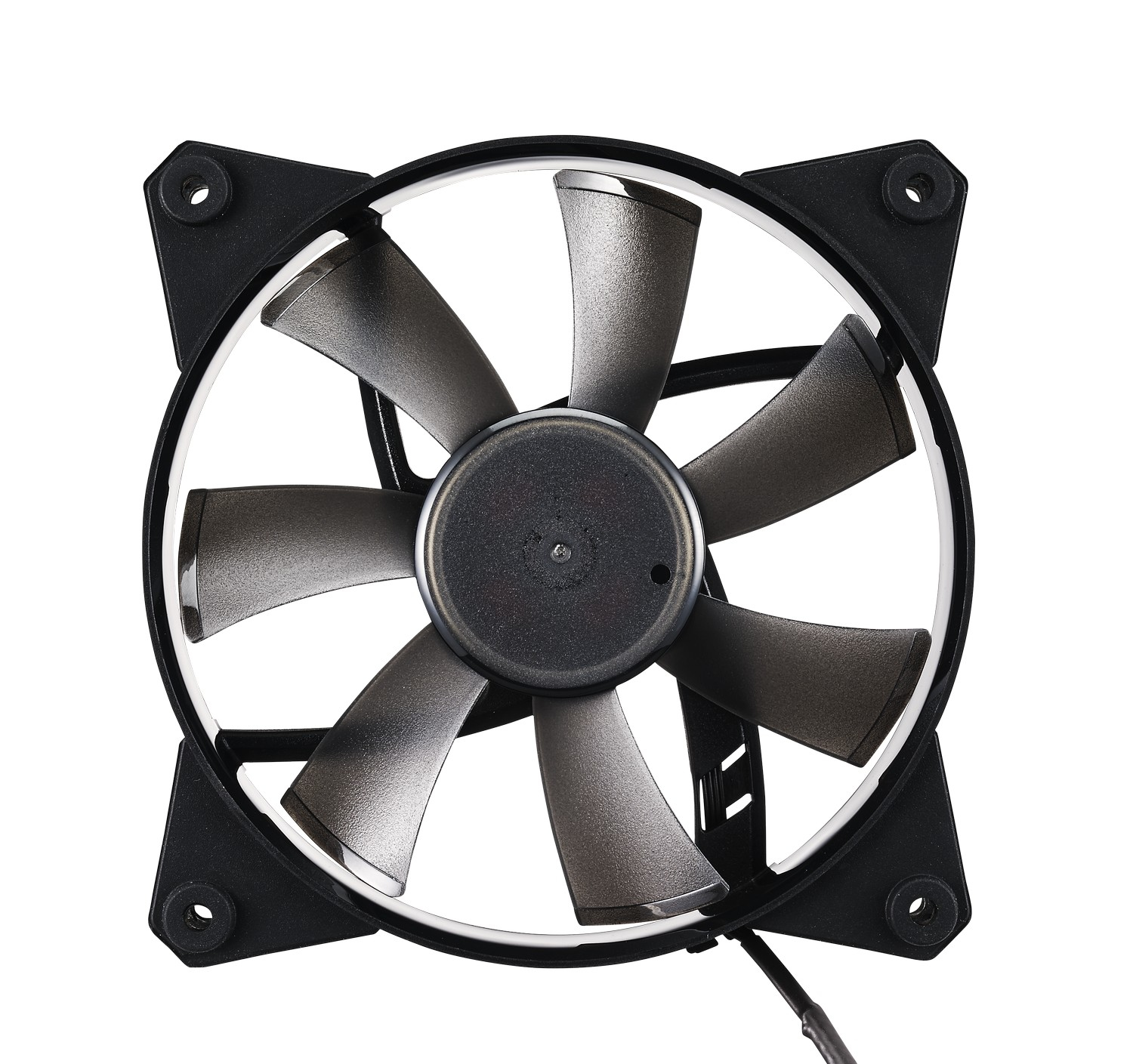 COOLERMASTER Cooler Master MasterFan Pro 120 Air Flow Carcasa del ordenador Ventilador