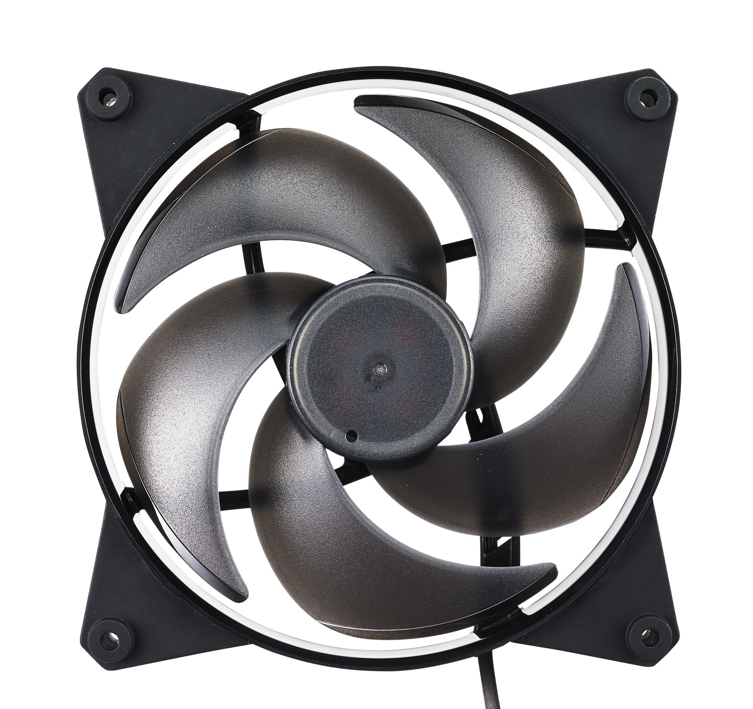 COOLERMASTER Cooler Master MasterFan Pro 140 Air Pressure Carcasa del ordenador Ventilador