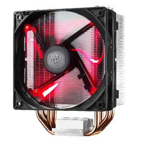 COOLERMASTER Cooler Master Hyper 212 LED Procesador Enfriador