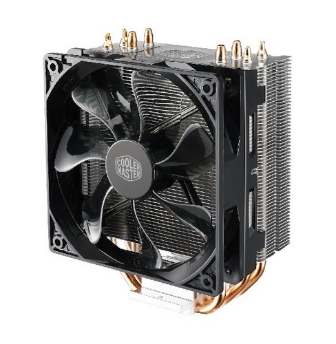 COOLERMASTER Cooler Master Hyper 212 LED Procesador Enfriador