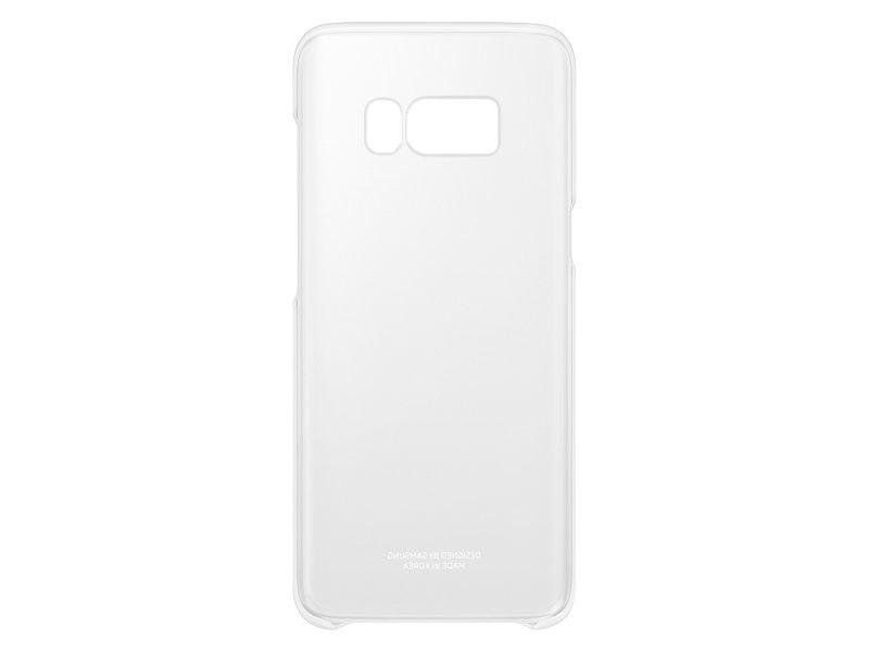 Samsung EF-QG950 5.8" Mobile phone cover Plata