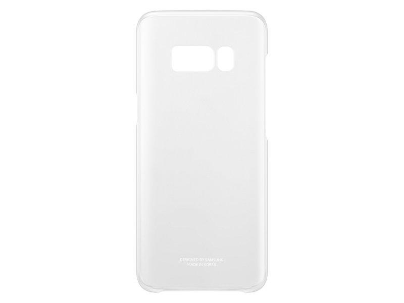 Samsung EF-QG950 5.8" Mobile phone cover Plata