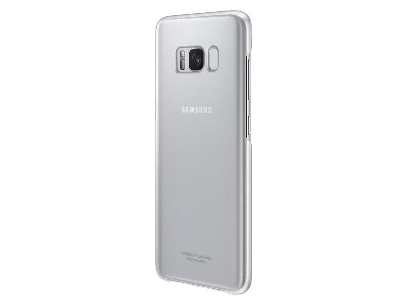 Samsung EF-QG950 5.8" Mobile phone cover Plata