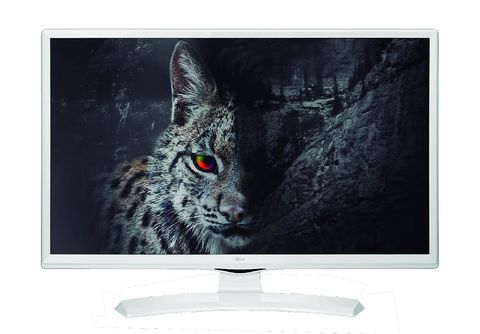 TELEVISION 28 PULGADAS LG 28MT49VF 109,99 € Segunda Mano Gijón