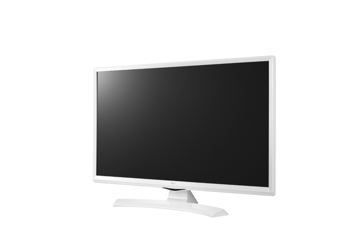 TV LED 28" - LG 28MT49VW-WZ, HD, Gaming Mode, TDT2, USB