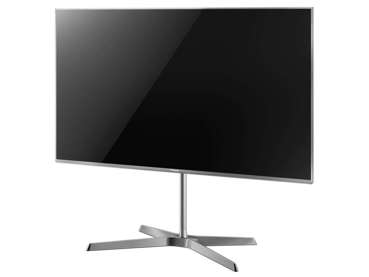 TV LED 58" - Panasonic TX-58EX780E, Ultra HD 4K Pro, Multi HDR, Peana Elevable