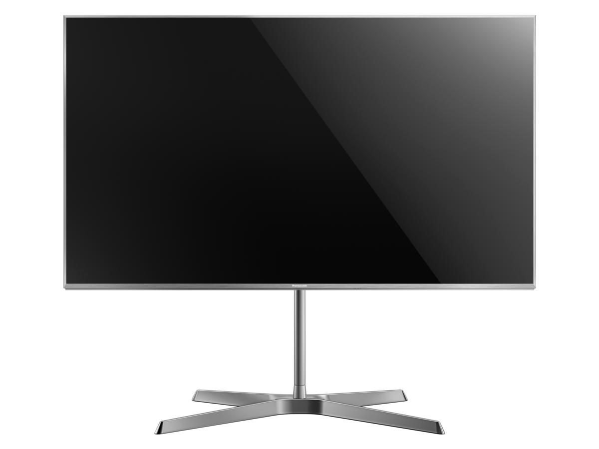 TV LED 58" - Panasonic TX-58EX780E, Ultra HD 4K Pro, Multi HDR, Peana Elevable
