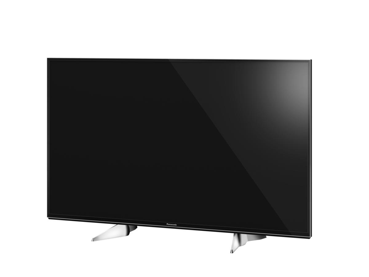 TV LED 65" - Panasonic TX-65EX600E, Ultra HD 4K, Multi-HDR, Smart TV, Diseño Switch