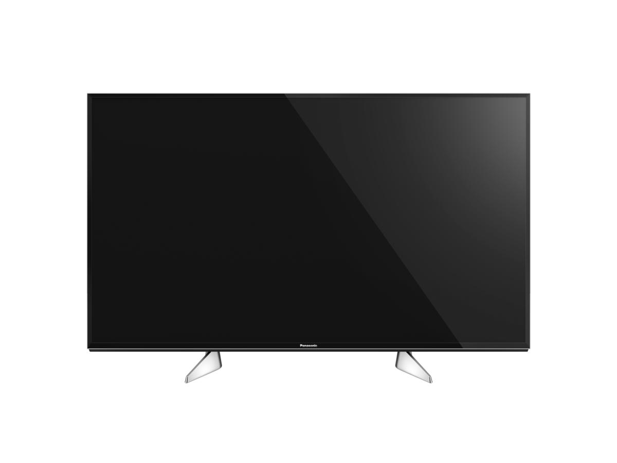 TV LED 65" - Panasonic TX-65EX600E, Ultra HD 4K, Multi-HDR, Smart TV, Diseño Switch