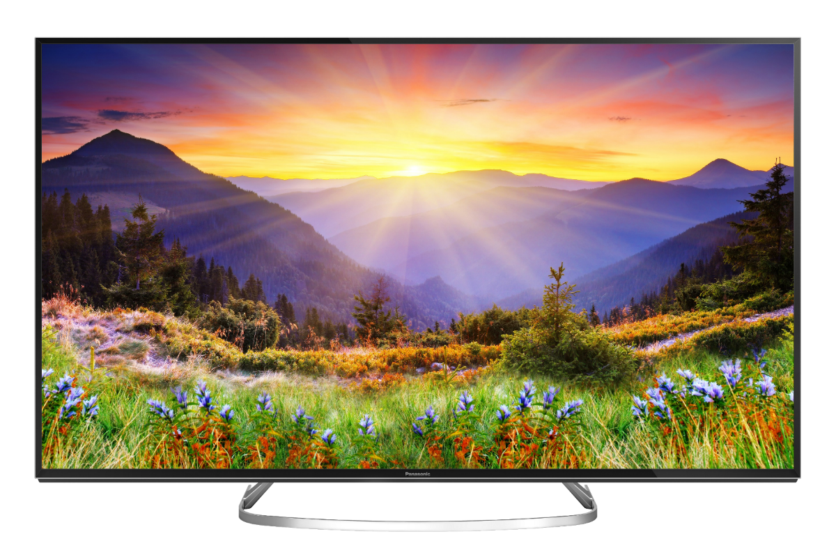 TV LED 49" - Panasonic TX-49EX633E, Ultra HD 4K PRO HDR, Smart TV, Wifi
