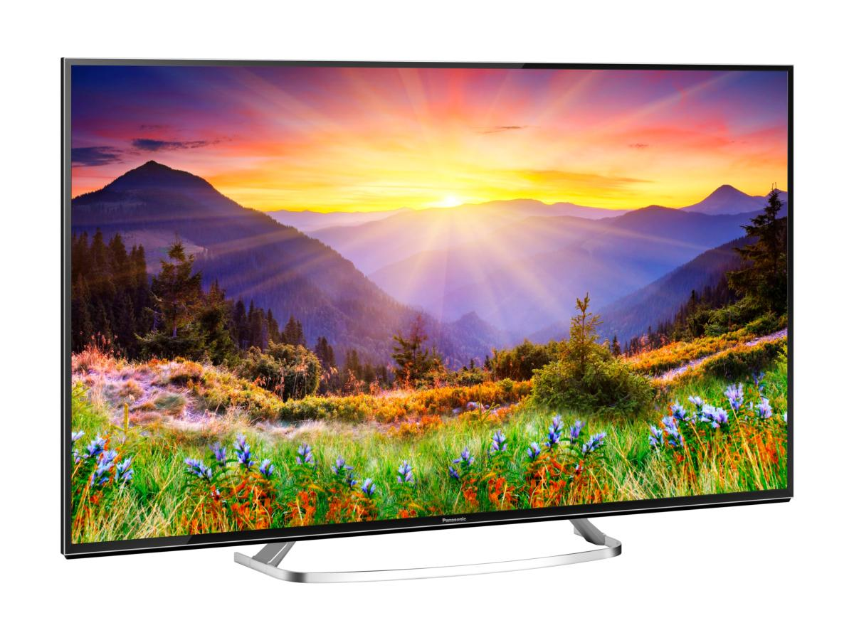 TV LED 49" - Panasonic TX-49EX633E, Ultra HD 4K PRO HDR, Smart TV, Wifi