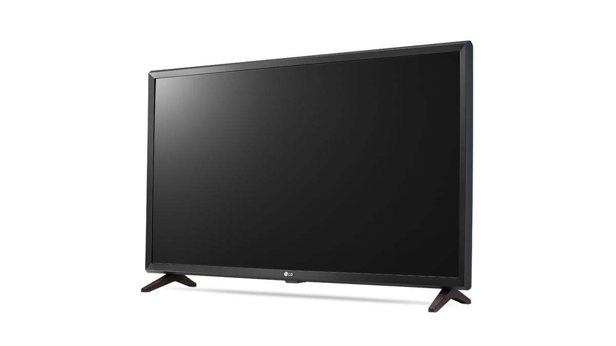 TV LED 32" - LG 32Lj610V Full Hd, Smart Tv, Wifi, Tdt2