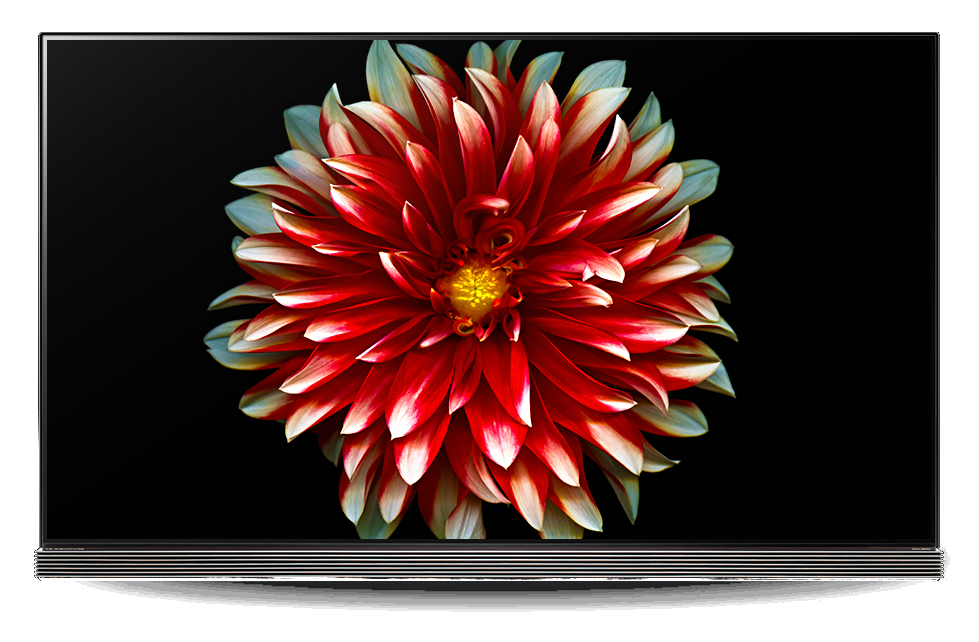 TV OLED 65" - LG OLED65G7V.AEU, Ultra HD 4K, HDR Dolby Vision, Dolby Atmos