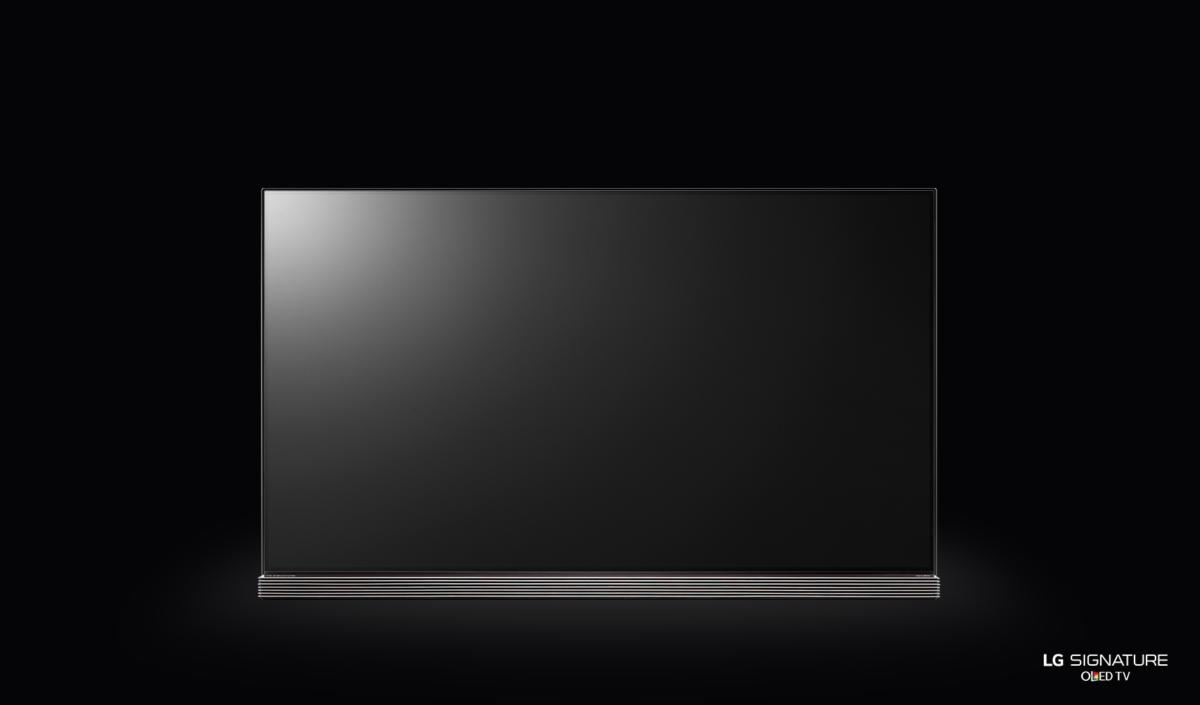 TV OLED 65" - LG OLED65G7V.AEU, Ultra HD 4K, HDR Dolby Vision, Dolby Atmos