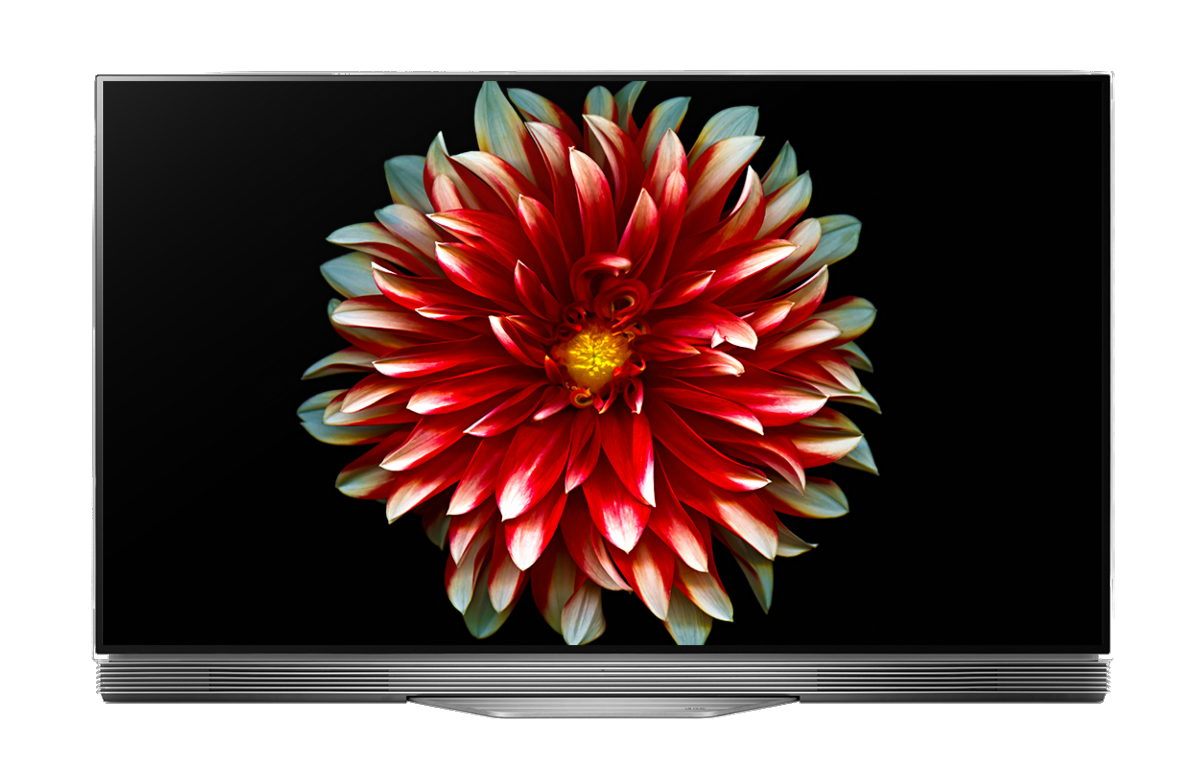 TV OLED 55" - LG OLED55E7N.AEU, Ultra HD 4K, HDR Dolby Vision, Dolby ATMOS