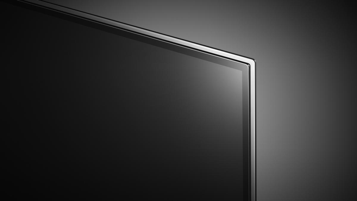 TV OLED 55" - LG OLED55E7N.AEU, Ultra HD 4K, HDR Dolby Vision, Dolby ATMOS