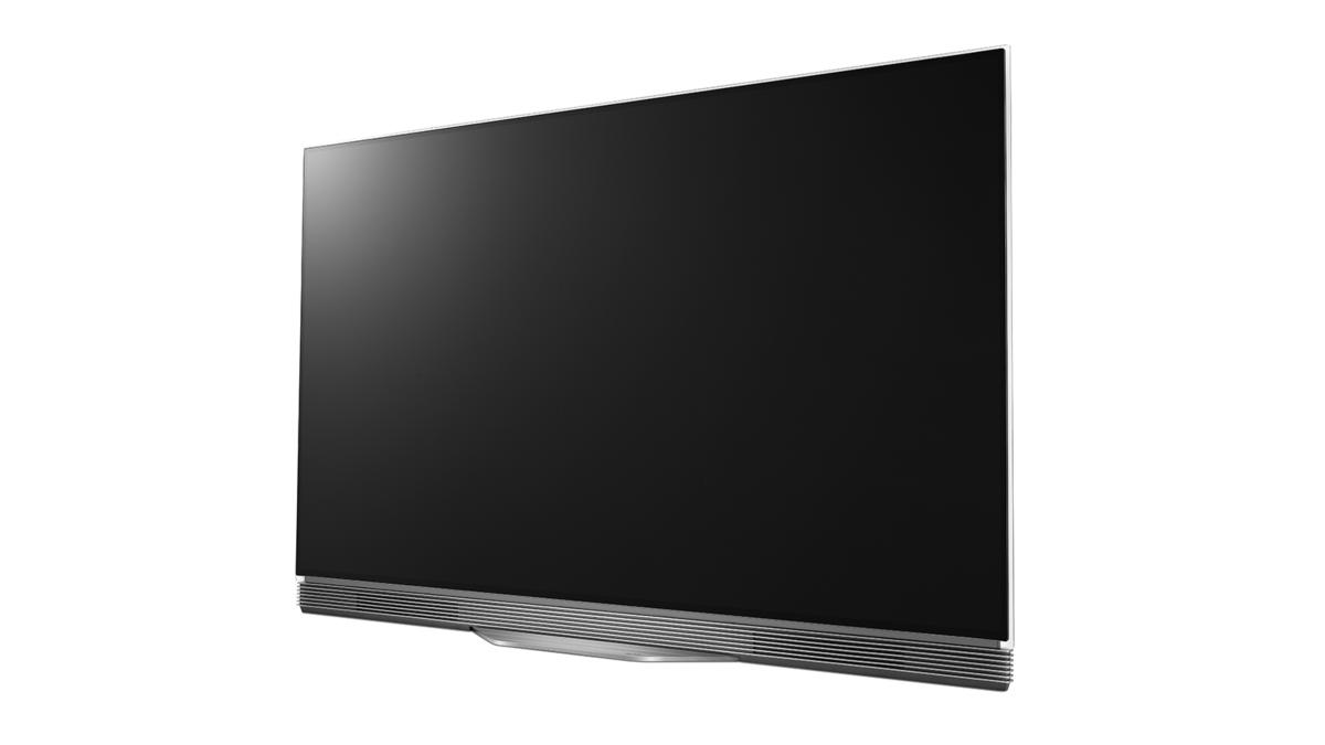 TV OLED 55" - LG OLED55E7N.AEU, Ultra HD 4K, HDR Dolby Vision, Dolby ATMOS