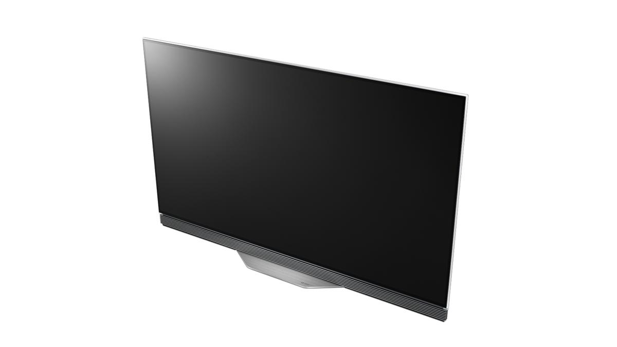 TV OLED 55" - LG OLED55E7N.AEU, Ultra HD 4K, HDR Dolby Vision, Dolby ATMOS