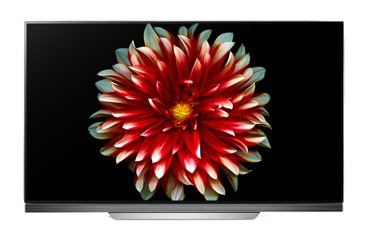 TV OLED 65" - LG OLED65E7V.AEU, Ultra HD 4K, HDR Dolby Vision, Dolby ATMOS