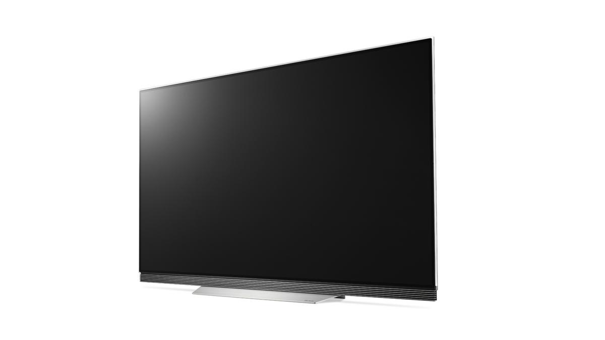 TV OLED 65" - LG OLED65E7V.AEU, Ultra HD 4K, HDR Dolby Vision, Dolby ATMOS