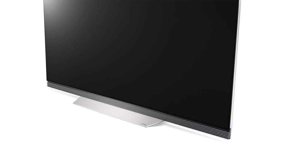 TV OLED 65" - LG OLED65E7V.AEU, Ultra HD 4K, HDR Dolby Vision, Dolby ATMOS