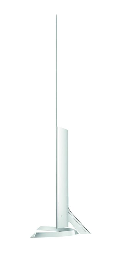 TV OLED 55" - LG OLED55B7V.AEU, Ultra HD 4K, HDR Dolby Vision, Dolby Atmos, Smart TV, Plata