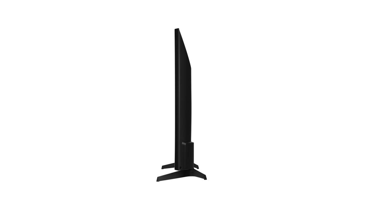 TV LED 43" - LG 43LJ5150.AEU, Full HD, USB Grabador, HDMI