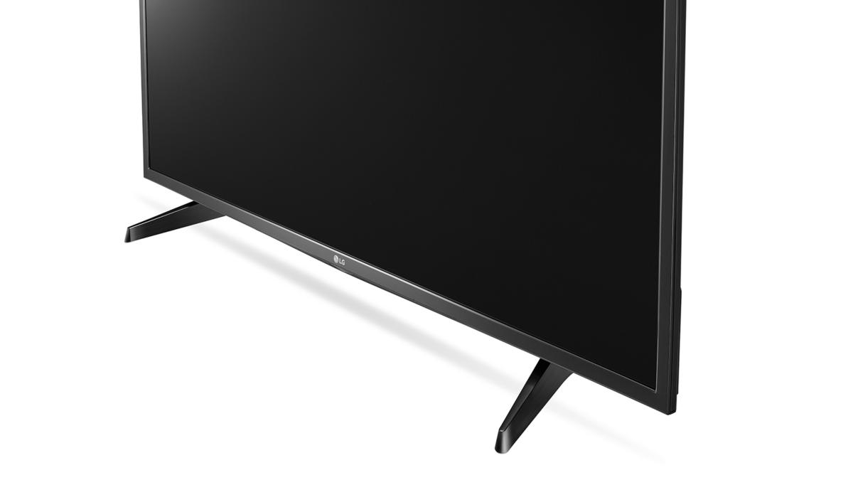 TV LED 43" - LG 43LJ5150.AEU, Full HD, USB Grabador, HDMI