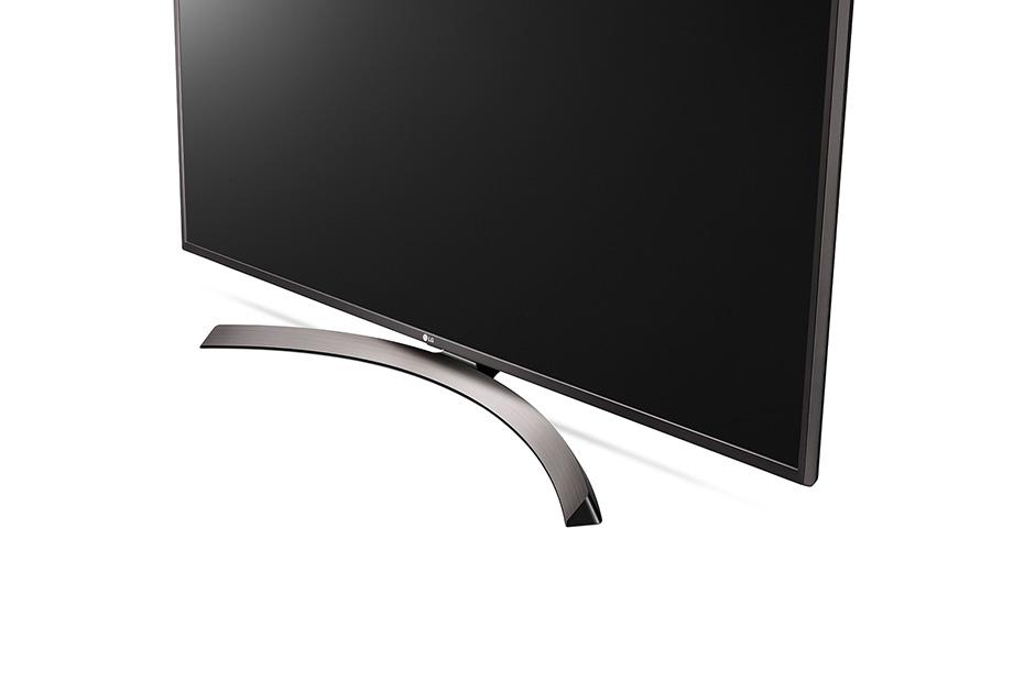 TV LED 43" - LG 43LJ624V.AEU, Full HD, Smart TV, Wifi, TDT2
