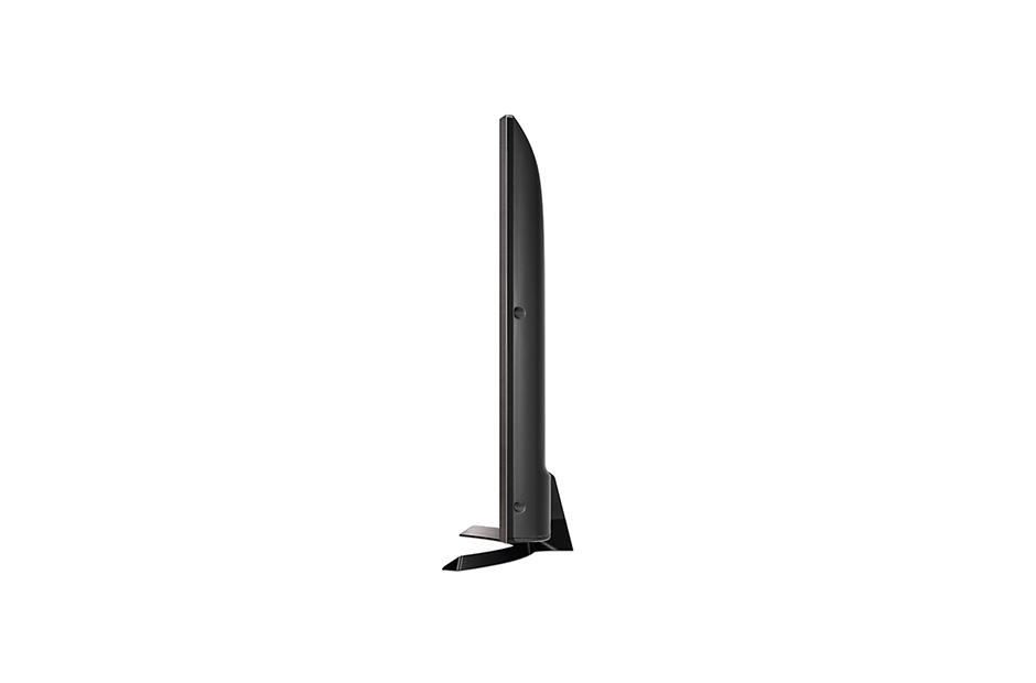 TV LED 43" - LG 43LJ624V.AEU, Full HD, Smart TV, Wifi, TDT2