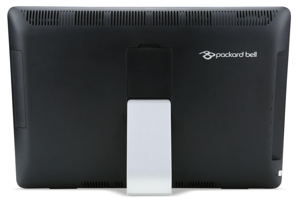 All in One - Packard bell oTS3480, 19.5" HD+, E1-6010, 4GB RAM, 500GB HDD, W10