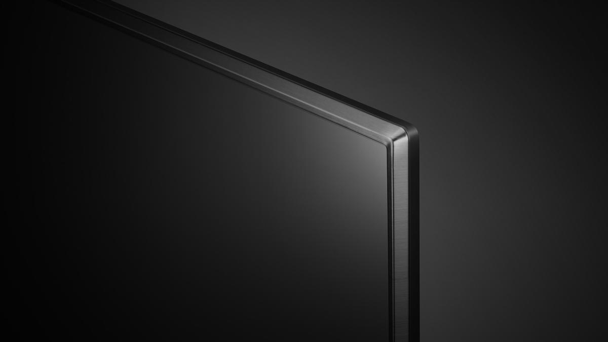 LG Tv Led 75" -Lg 75Uj651V.Aeu, Ultra Hd 4K Ips, Hdrx3, Smart  Tv