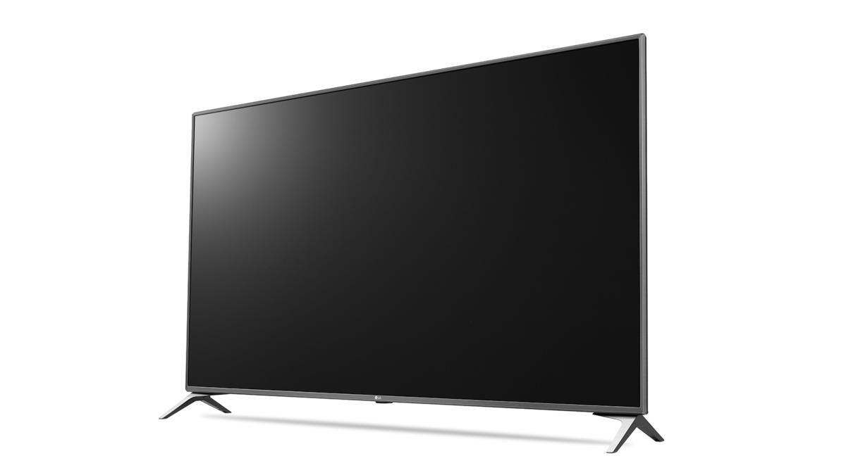 LG Tv Led 75" -Lg 75Uj651V.Aeu, Ultra Hd 4K Ips, Hdrx3, Smart  Tv