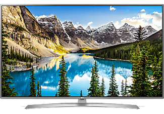 TV LED 75" - LG 75UJ675V.AEU, Ultra HD 4K, HDR, Smart TV, WebOS 3.5