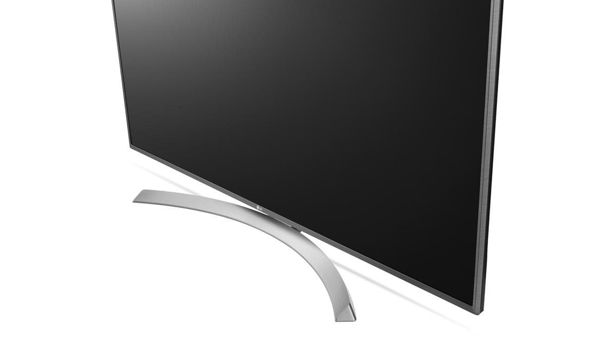 TV LED 75" - LG 75UJ675V.AEU, Ultra HD 4K, HDR, Smart TV, WebOS 3.5