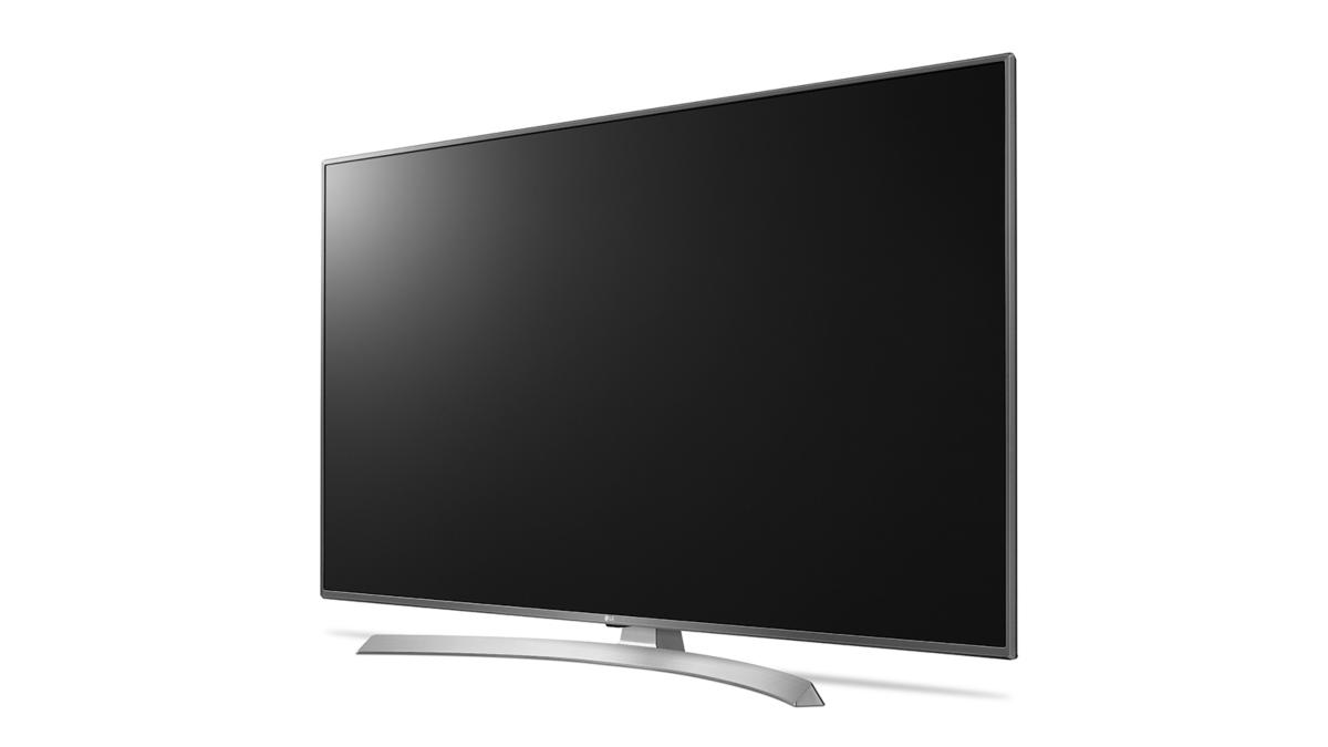 TV LED 75" - LG 75UJ675V.AEU, Ultra HD 4K, HDR, Smart TV, WebOS 3.5