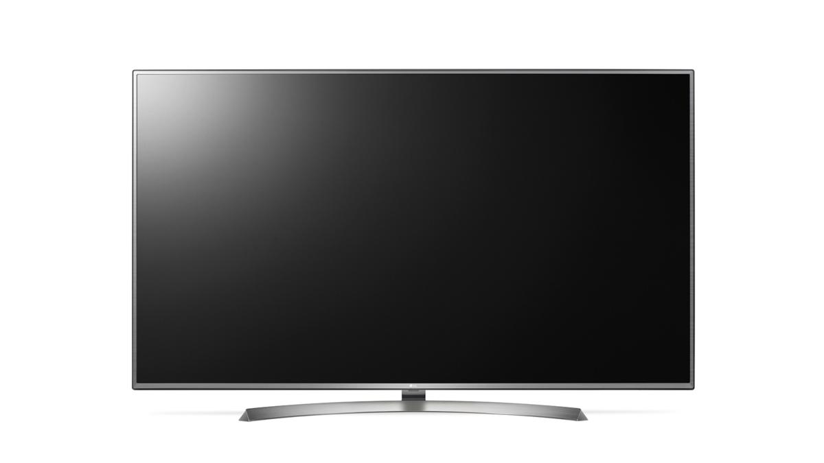 TV LED 65" - LG 65UJ750V.AEU, Ultra HD 4K IPS, HDR Dolby Vision, Smart TV, WebOS 3.5