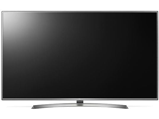 TV LED 65" - LG 65UJ750V.AEU, Ultra HD 4K IPS, HDR Dolby Vision, Smart TV, WebOS 3.5