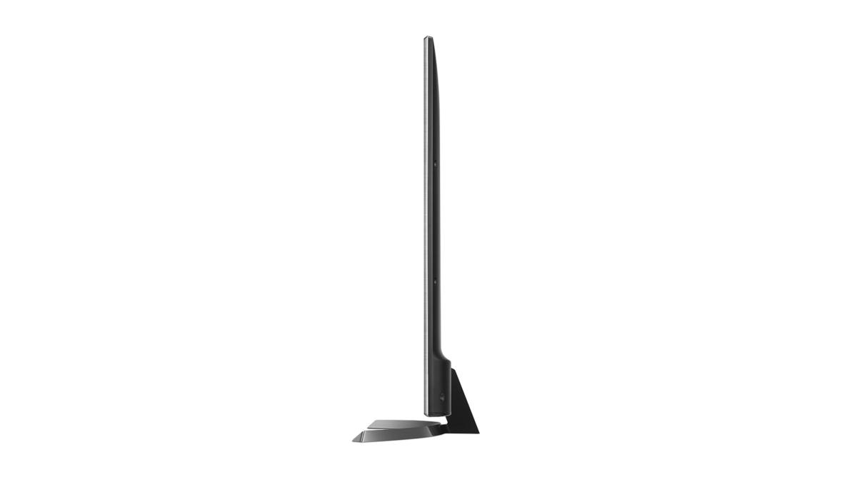 TV LED 60" - LG 60UJ750V.AEU, Ultra HD 4K IPS, HDR Dolby Vision, Smart TV, WebOS 3.5