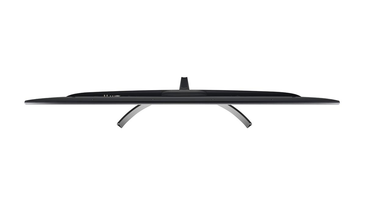 TV LED 60" - LG 60UJ750V.AEU, Ultra HD 4K IPS, HDR Dolby Vision, Smart TV, WebOS 3.5