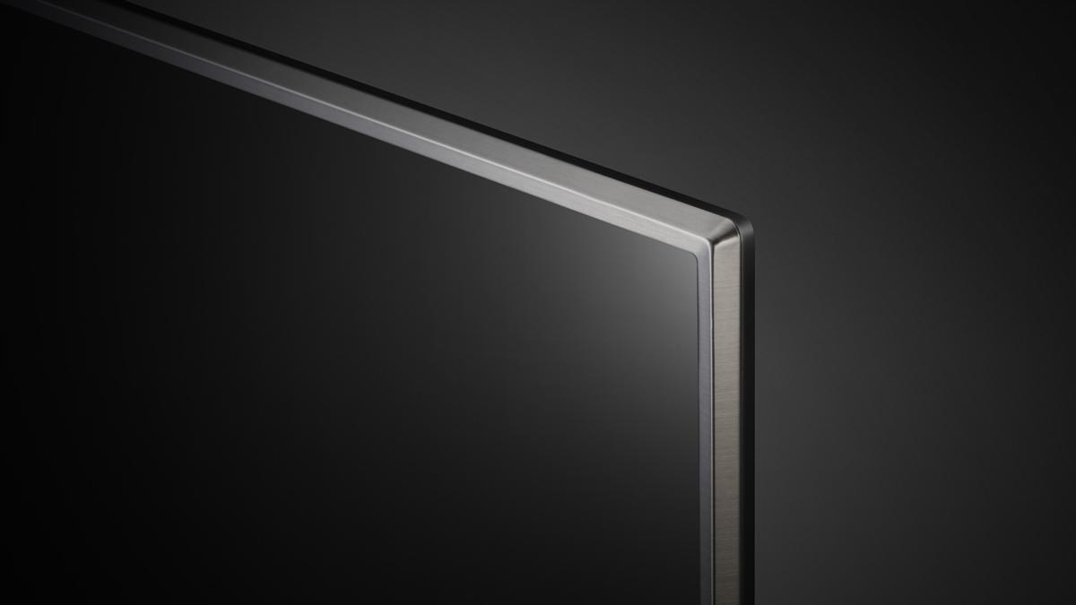 TV LED 60" - LG 60UJ750V.AEU, Ultra HD 4K IPS, HDR Dolby Vision, Smart TV, WebOS 3.5