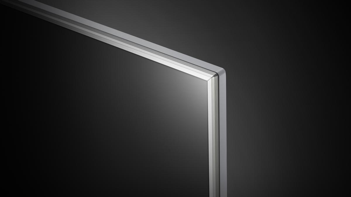 TV LED 49" - LG 49SJ810V.AEU, SuperUHD 4K Nanocells, HDR Dolby Vision, Sonido Harman Kardon