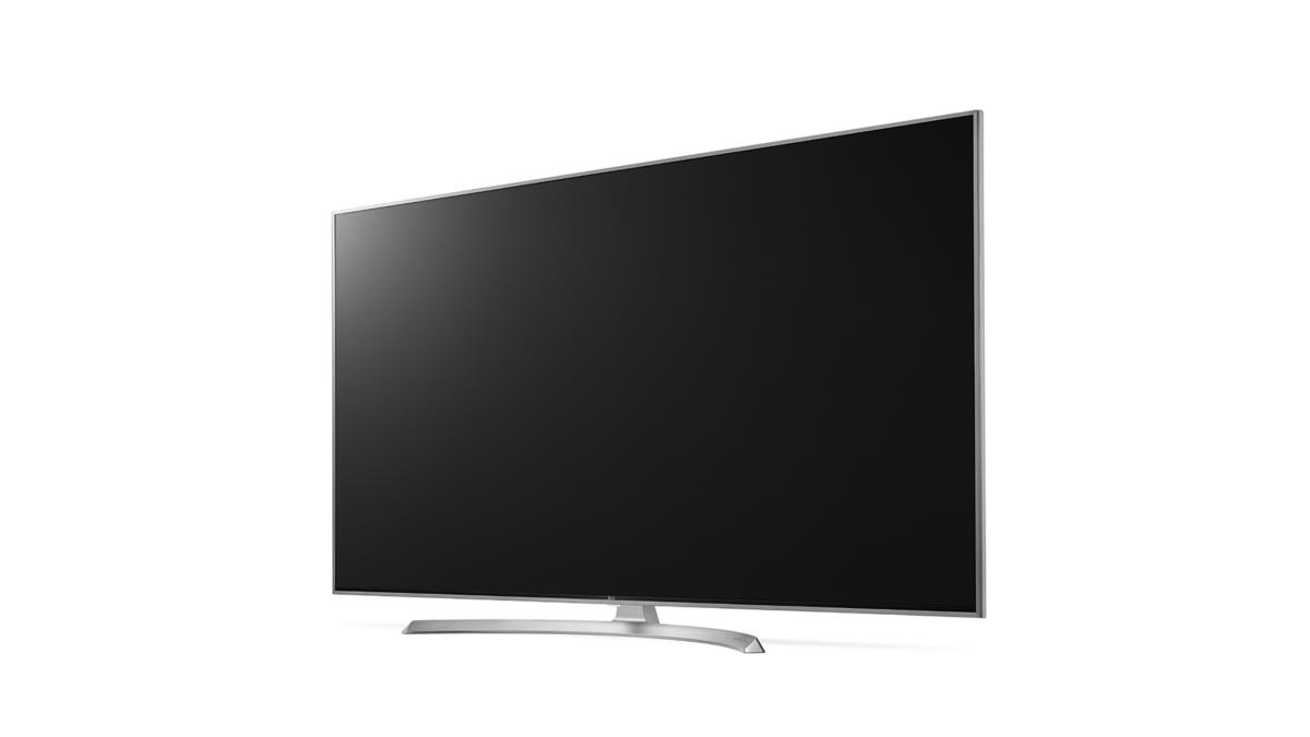 TV LED 49" - LG 49SJ810V.AEU, SuperUHD 4K Nanocells, HDR Dolby Vision, Sonido Harman Kardon