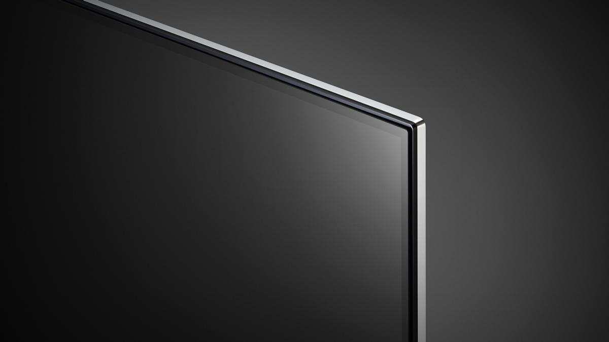 TV LED 60" - LG 60SJ850V.AEU, SuperUHD 4K, HDR Dolby Vision, Nanocells